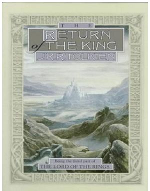 [The Lord of the Rings 00] • J.R.R. Tolkien 4-Book Boxed Set · The Hobbit and the Lord of the Rings